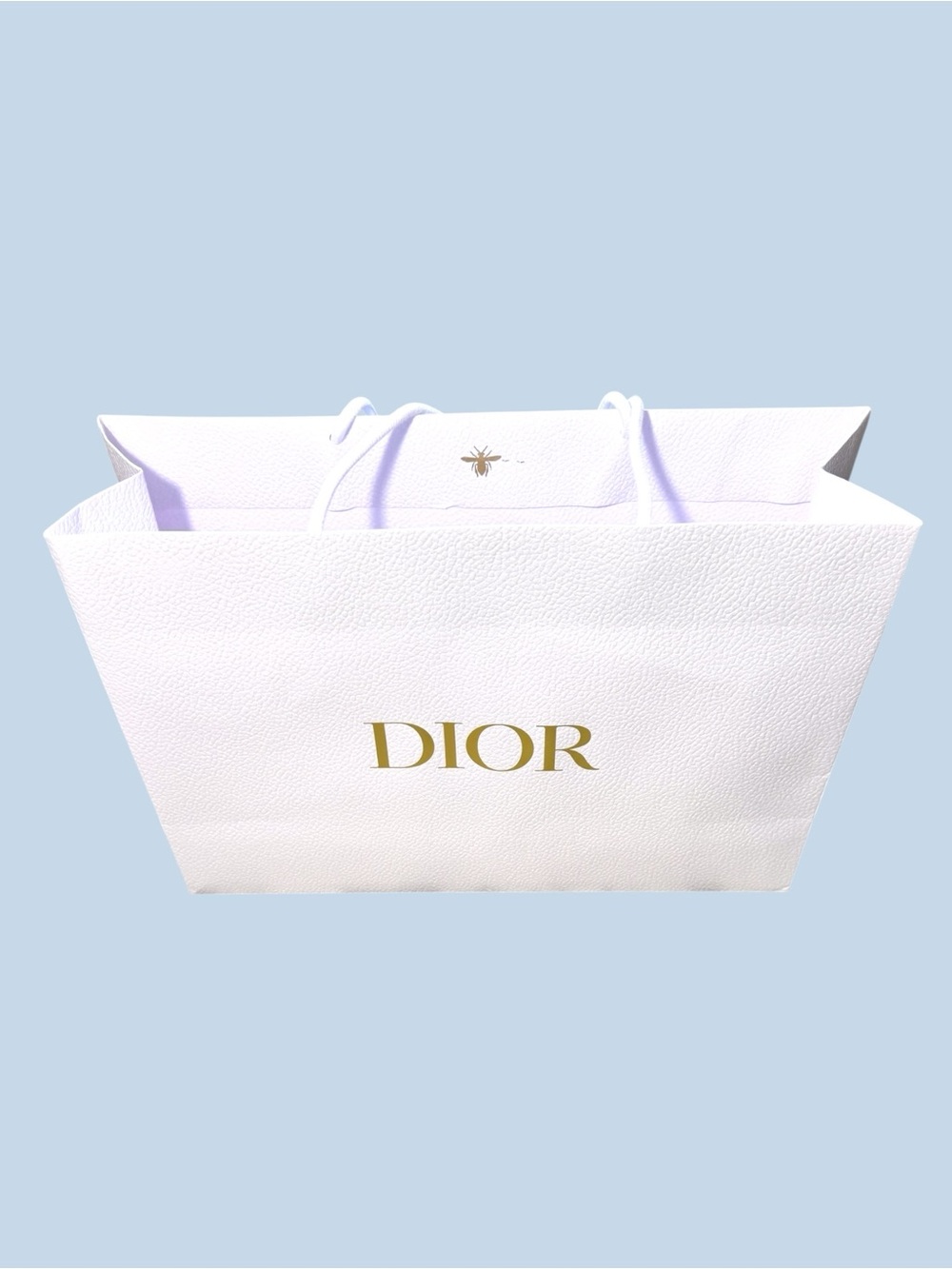 DIOR Gift Box, Bag & Ribbon - Picture 4 of 6